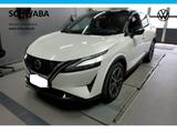 Nissan Qashqai Tekna+ 1.3 DIG-T - Nissan Qashqai Gebrauchtwagen in München