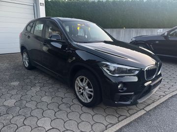 BMW X1 - 5
