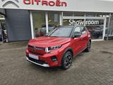 Citroën C3   Elektromotor 113  ë-MAX Autom. SHZ RFK On-B - Citroën mit Elektro-Antrieb: Kleinwagen