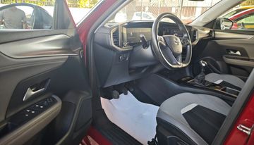 Opel Mokka - 10