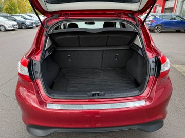 Nissan Pulsar N-Connect+Shz+Navi+Temp+