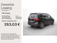 Volkswagen Touran - Vorschau Bild 2