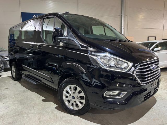 Other FORD Tourneo Custom 320 2.0 E.Blue 150CV PL Tita imagem 2