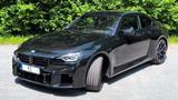BMW M2 Coupé - - gebrauchte BMW M2 aus dem Jahr 2023