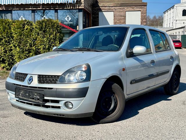 Renault Clio 1.2 16V Authentique