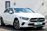 Mercedes-Benz A 250 Style Leder KAM MBUX-Advanced STANDH CarPl - gebrauchte Mercedes-Benz A 250 aus dem Jahr 2021