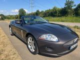 Jaguar XK8 Cabrio 4.2l TOP GEPFLEGT - Jaguar XK8 Gebrauchtwagen