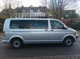 Volkswagen T5 2.0 TDI DSG Lang - Volkswagen T5: 2.0