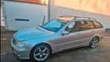 Mercedes-Benz c350 Mercedes-Benz w203 - gebrauchte Mercedes-Benz C 350 aus dem Jahr 2006