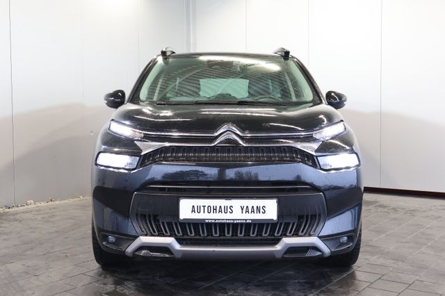 Citroën C3 Aircross 1.2 Shine Pack CARPLAY+LANE+LED+KEY
