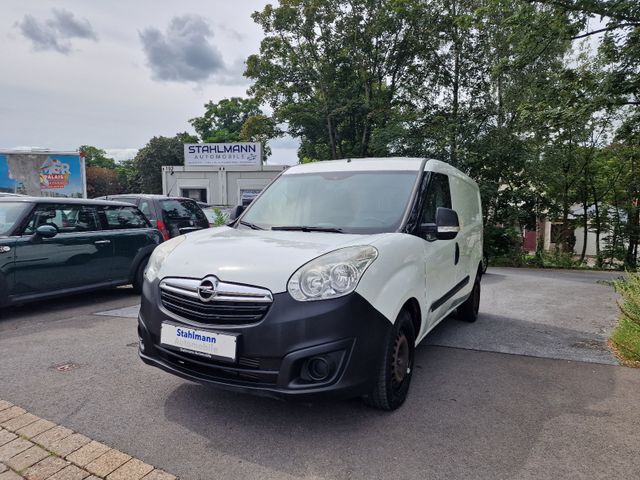 Opel Combo D Kasten L2H1 2,4t AHK