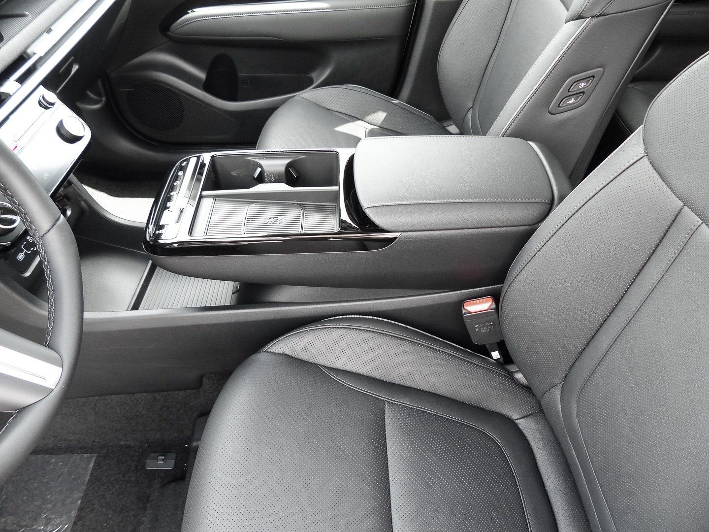 Hyundai TUCSON - Bild 11