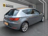 Seat Leon 1.8 TSI FR DSG *ACC*LED*NAV*PDC*SHZ* - Seat Leon in Berlin