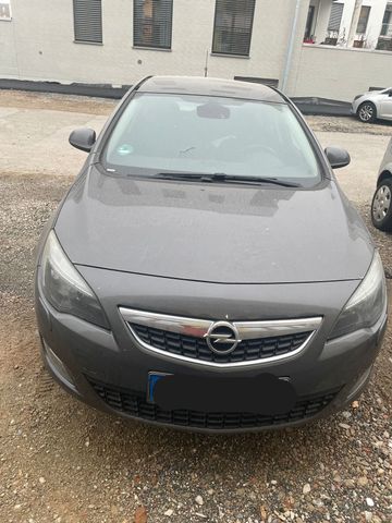 Opel Astra P-J eco flex 1,3