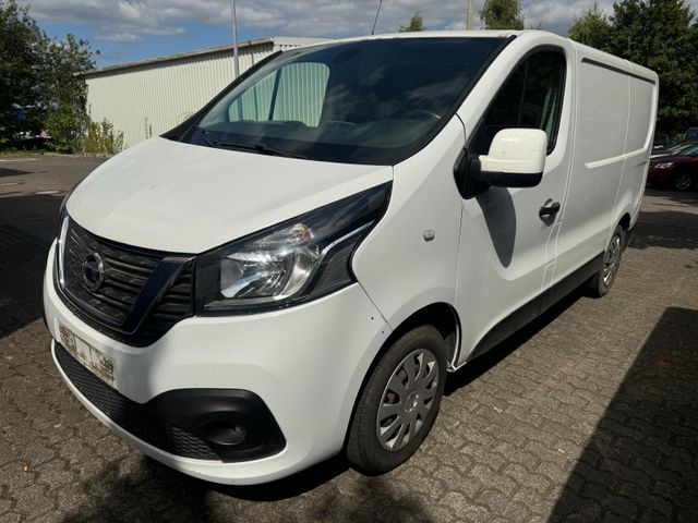Nissan NV300 Kastenwagen L1H1 2,7t PRO Klimaanlage