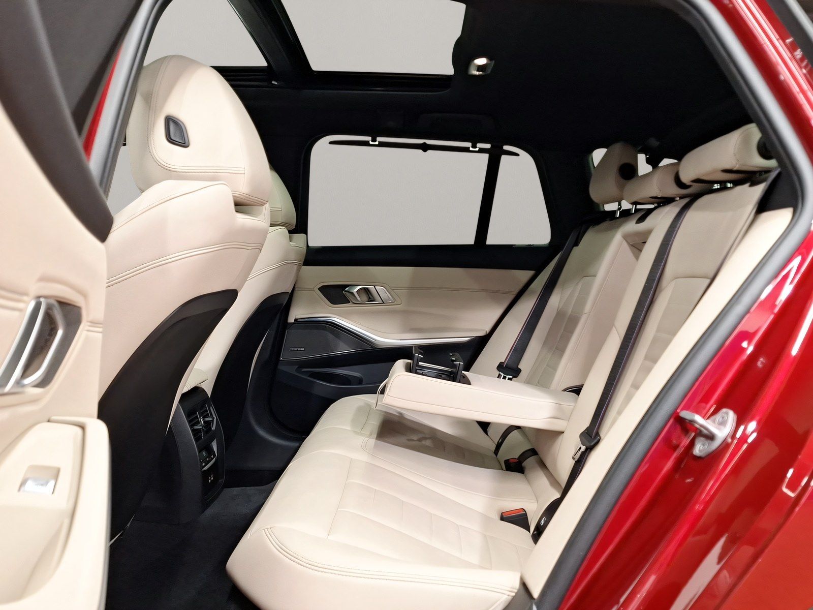 BMW 330 - Bild 6