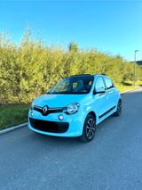Renault Twingo Dynamique / 90Ps / Tüv Neu ... - Renault Twingo: Ps