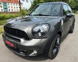 MINI COOPER S Countryman Cooper Allrad - MINI MINI: Kombi, Countryman