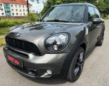 MINI COOPER S Countryman Cooper Allrad - MINI MINI in Leipzig