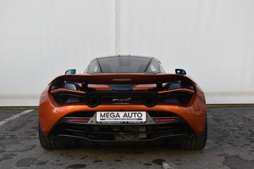 2017 Mclaren 720S 缩略图 11