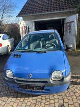 Renault Twingo Eco 1.2 16V Quickshift Eco - Renault Twingo: Quickshift