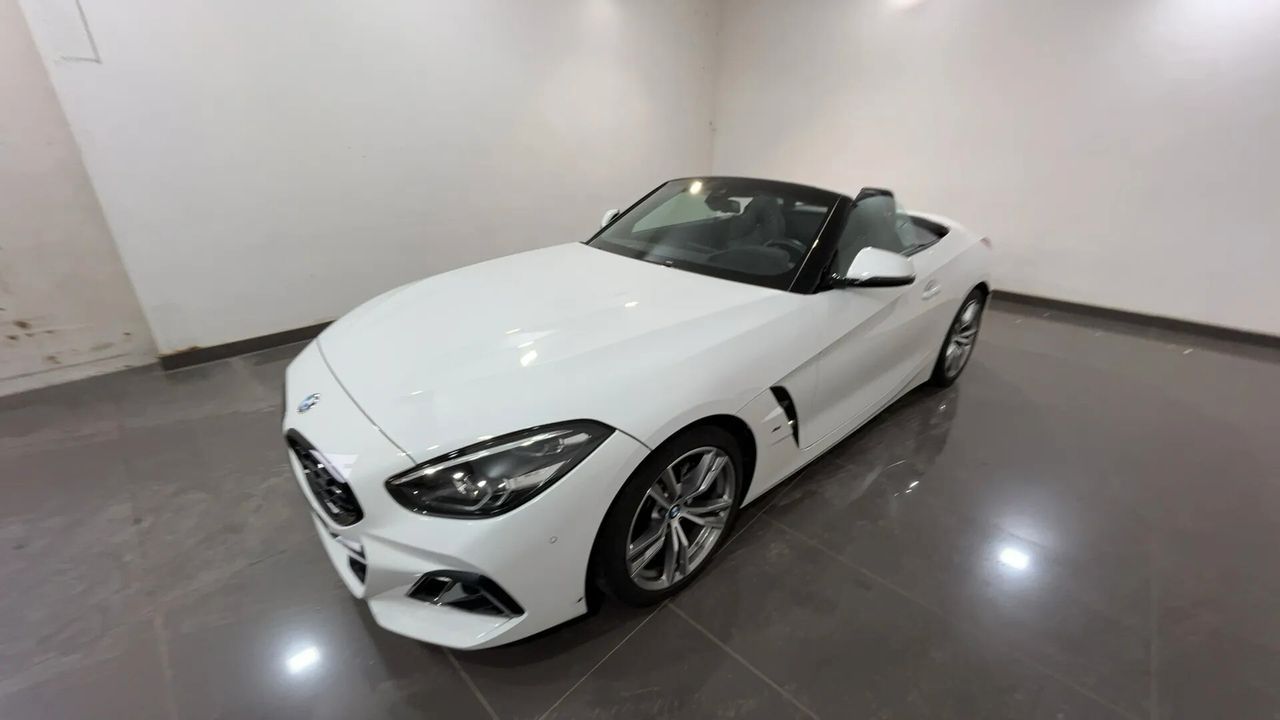 BMW Bmw Z4 M sDrive 20i Sport 197cv auto