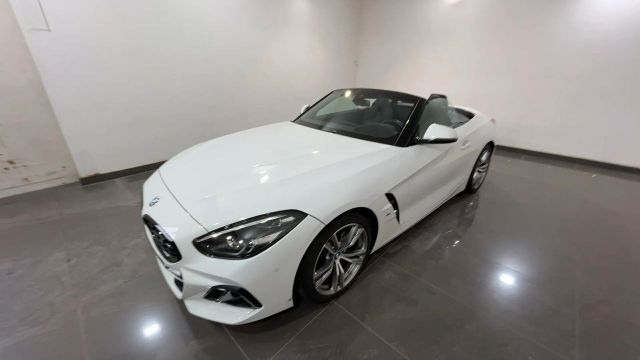 BMW Bmw Z4 M sDrive 20i Sport 197cv auto