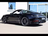 Porsche 992 911 TARGA 4 GTS 50 YEARS PORSCHE DESIGN°WATC - Porsche: G50 911