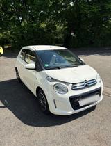 Citroën Citroen C1 PureTech82 1.2 - Citroën C1 in Bonn
