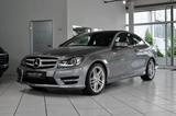 Mercedes-Benz C 250 CGI 3x AMG*  1 Hand* 100% MB Historie* - Mercedes-Benz aus 2011: Coupé, C