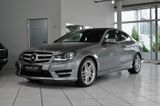 Mercedes-Benz C 250 CGI 3x AMG*  1 Hand* 100% MB Historie* - Mercedes-Benz: 10