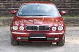 Jaguar XJ8 4.2 Liter mit 3 Jahren Garantie - Jaguar XJ8 Gebrauchtwagen