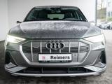 Audi e-tron Sportback S line S line 50 quattro 230 kW - Audi e-tron: 50