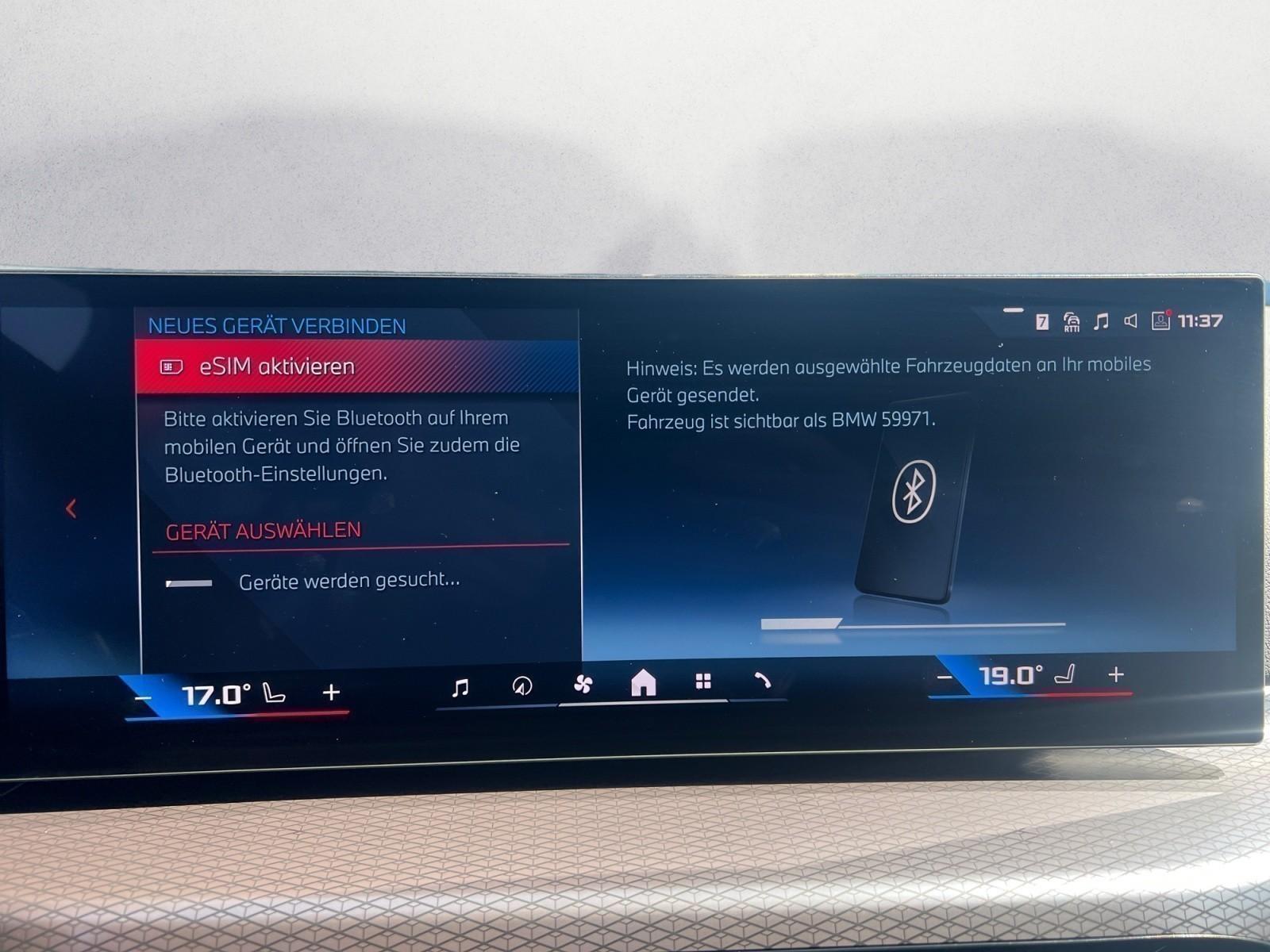 BMW M340i xDrive Auto Navi Tempom.aktiv Harman Kardo