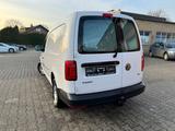 Volkswagen Caddy Nfz Maxi Kasten BMT/AHK/HU NEU - : Nfz