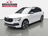 Skoda KAMIQ 1.5 TSI DSG MONTE CARLO NAVI MATRIX-LED PA