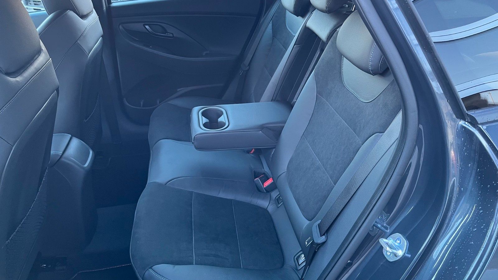 Fahrzeugabbildung Hyundai i30 N Performance Navipaket Komfortpaket RFK