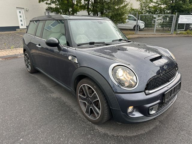 MINI COOPER_S Clubman Cooper S