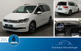 Volkswagen Touran Comfortl.  ACC RFL MFL Standh. SHZ LED IQ