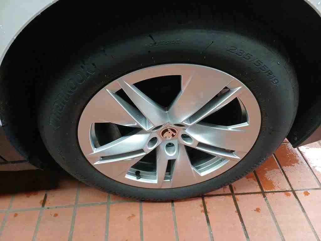 Skoda Enyaq - Bild 5
