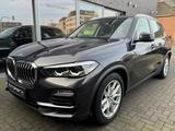 BMW X5 xDr 45e HUD 360 DA ACC HiFi MMRY Luft E.Sitz