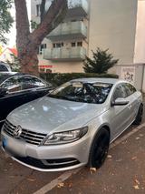 Volkswagen VW Volkswagen Passat CC - Volkswagen Passat CC in Dortmund
