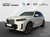 BMW X5 xDrive30d M-Sport / AHK / H&K Sound / Standhe