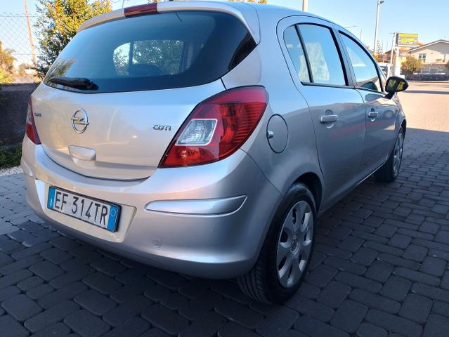 Opel Corsa 1.3 CDTI 75CV F.AP. 5 porte Cosmo