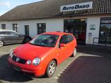 Volkswagen Polo IV Cricket - Gebrauchtwagen bis 900 Euro