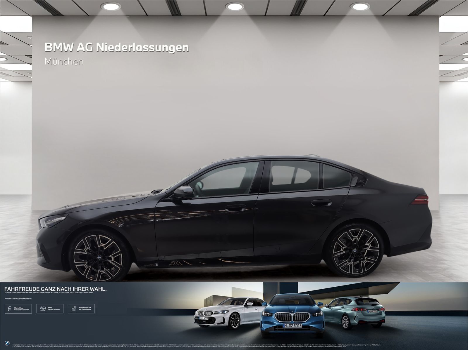 BMW 520d Limousine M Sport Driv.Assist Harman K foto 2