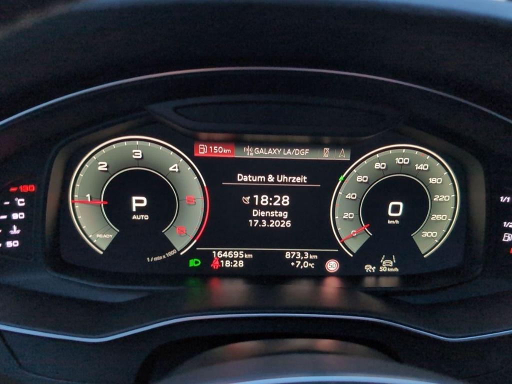 Audi A6 40 TDI quattro sport Virt.Cockpit Ambiente