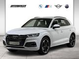 Audi Q5 55 TFSI e quattro S line ACC HUD Matrix - Audi Q5 55 TFSI Gebrauchtwagen