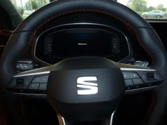 Fahrzeugabbildung Seat Ibiza FR 1.0 TSI