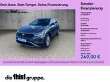 Volkswagen T-Roc 1.5 TSI Edition DSG AHK+LED+ACC+RFK+DAB - VW Gebrauchtwagen
